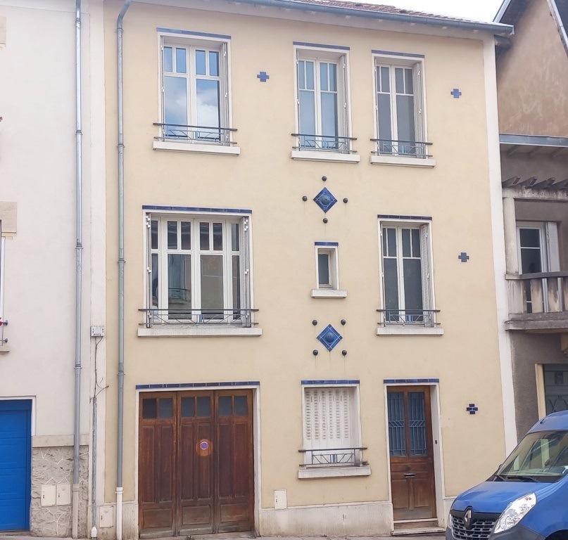 LAXOU | Maison 118m2